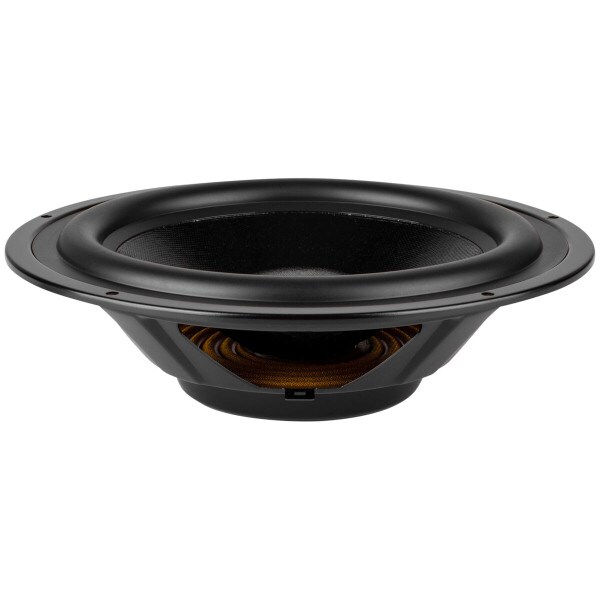 Main product image for Dayton Audio DS215-PR 8" Designer Series Passive 295-492